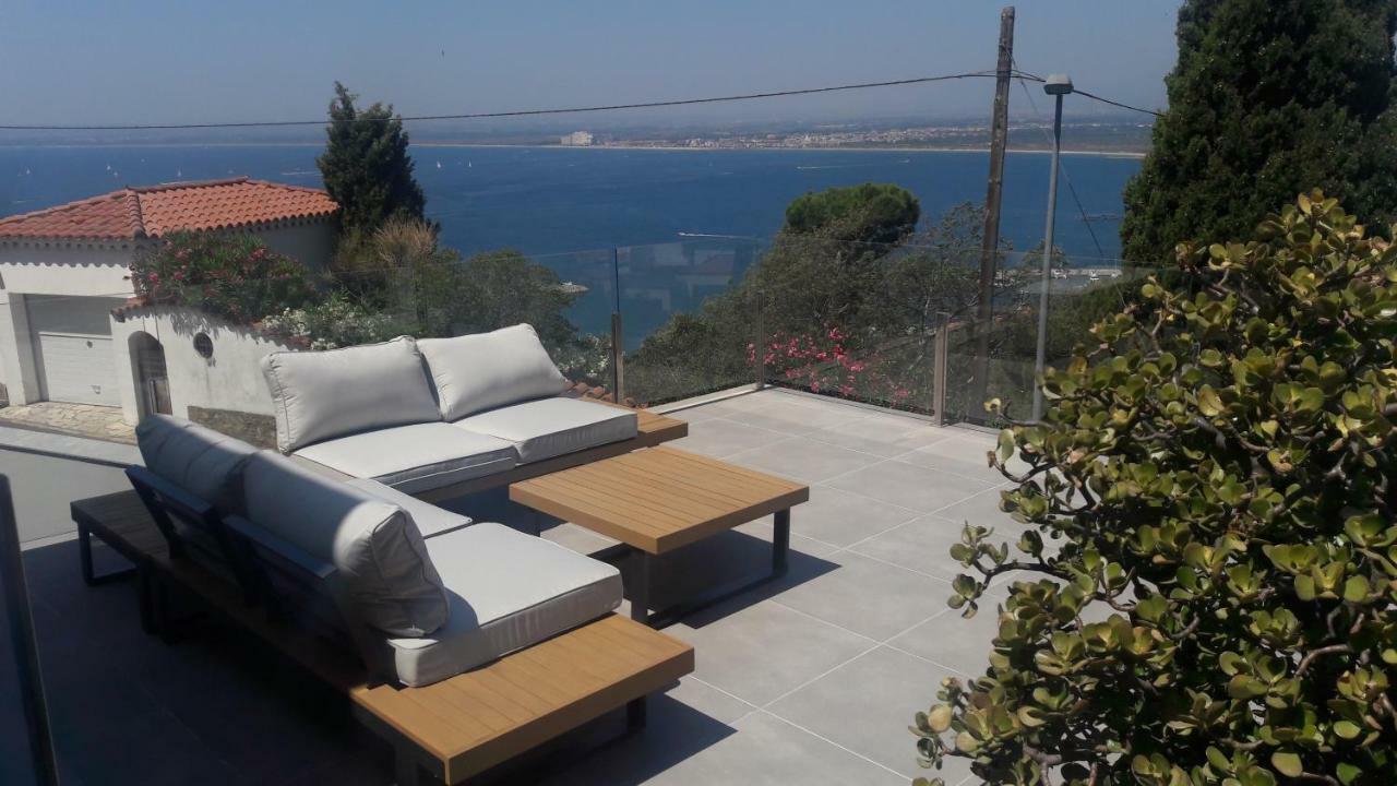Apartamento Con Terraza Y Vistas Al Mar Roses Exteriér fotografie