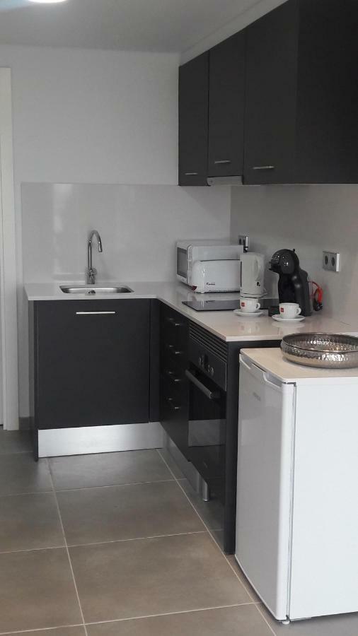 Apartamento Con Terraza Y Vistas Al Mar Roses Exteriér fotografie